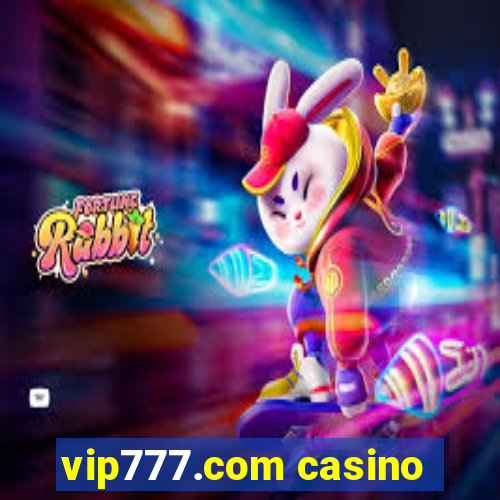 vip777.com casino